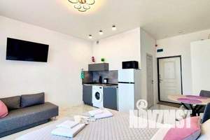 1-к квартира, посуточно, 35м2, 5/6 этаж