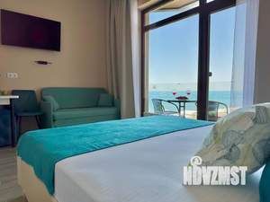 1-к квартира, посуточно, 33м2, 5/6 этаж