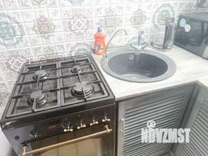 1-к квартира, посуточно, 50м2, 9/9 этаж