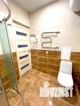 1-к квартира, посуточно, 20м2, 3/14 этаж