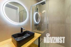 3-к квартира, посуточно, 90м2, 5/26 этаж