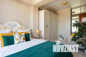 1-к квартира, посуточно, 35м2, 12/12 этаж