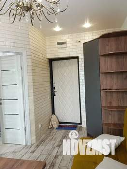 Студия квартира, посуточно, 21м2, 3/3 этаж