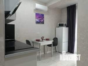 2-к квартира, посуточно, 32м2, 2/13 этаж