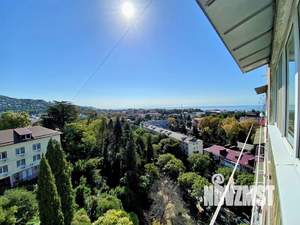 2-к квартира, посуточно, 60м2, 11/12 этаж