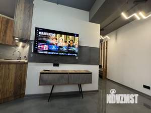 Студия квартира, посуточно, 36м2, 3/10 этаж