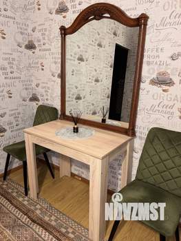 Студия квартира, на длительный срок, 30м2, 3/4 этаж