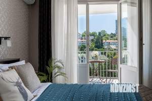 3-к квартира, посуточно, 60м2, 9/20 этаж