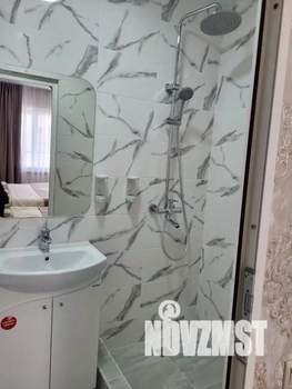 1-к квартира, посуточно, 33м2, 1/1 этаж