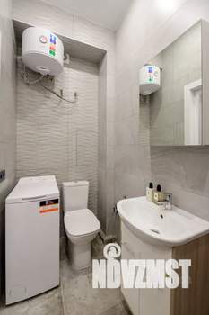 Студия квартира, посуточно, 25м2, 3/10 этаж