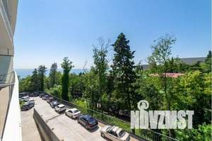 3-к квартира, посуточно, 90м2, 5/26 этаж