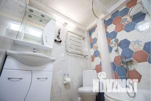 1-к квартира, посуточно, 20м2, 2/3 этаж