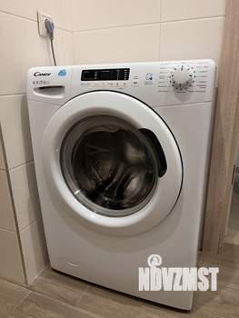 Студия квартира, на длительный срок, 45м2, 18/26 этаж