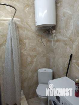 Студия квартира, на длительный срок, 20м2, 1/9 этаж