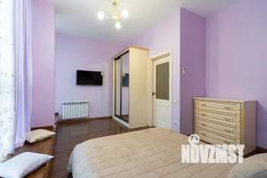 3-к квартира, посуточно, 120м2, 2/2 этаж