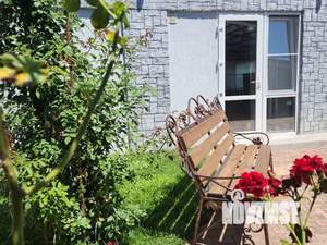 1-к квартира, посуточно, 25м2, 1/2 этаж