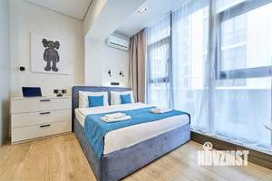 1-к квартира, посуточно, 18м2, 1/1 этаж