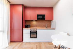 2-к квартира, посуточно, 38м2, 2/3 этаж