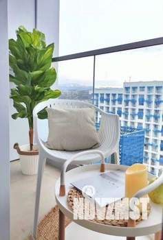 1-к квартира, посуточно, 19м2, 1/1 этаж