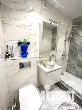 2-к квартира, посуточно, 40м2, 2/13 этаж