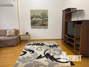 3-к квартира, посуточно, 72м2, 1/5 этаж