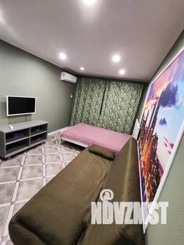 1-к квартира, посуточно, 30м2, 1/5 этаж