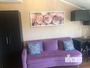 2-к квартира, на длительный срок, 42м2, 10/10 этаж