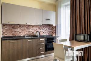 1-к квартира, посуточно, 32м2, 1/1 этаж