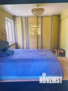 2-к квартира, на длительный срок, 50м2, 5/5 этаж