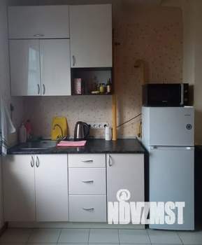Студия квартира, посуточно, 30м2, 5/5 этаж
