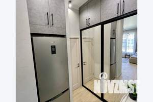 2-к квартира, посуточно, 40м2, 1/1 этаж