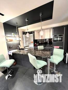 2-к квартира, посуточно, 90м2, 1/2 этаж