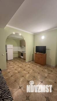 Студия квартира, на длительный срок, 35м2, 2/6 этаж