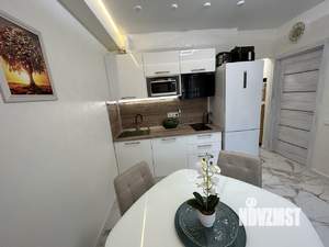 1-к квартира, на длительный срок, 41м2, 10/12 этаж