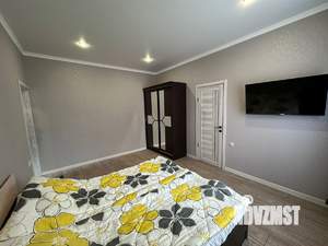 1-к квартира, на длительный срок, 40м2, 1/2 этаж