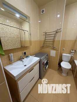 3-к квартира, посуточно, 79м2, 3/8 этаж