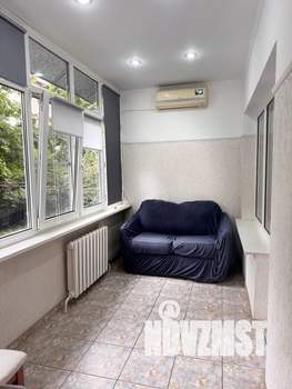 2-к квартира, посуточно, 69м2, 1/5 этаж
