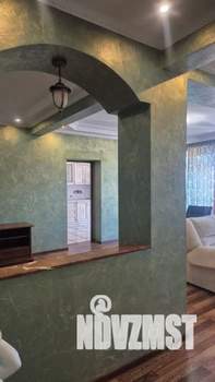 3-к квартира, посуточно, 150м2, 5/6 этаж