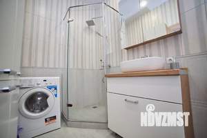 Студия квартира, посуточно, 28м2, 3/6 этаж