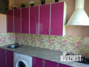 1-к квартира, посуточно, 35м2, 5/5 этаж