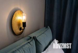 1-к квартира, посуточно, 21м2, 3/10 этаж