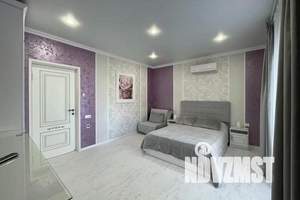 1-к квартира, посуточно, 33м2, 3/3 этаж