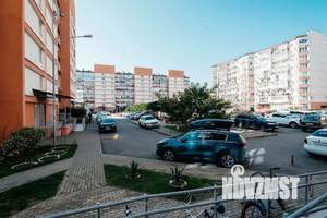 2-к квартира, посуточно, 57м2, 8/9 этаж