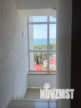 Студия квартира, посуточно, 35м2, 9/11 этаж