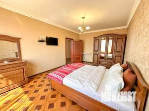 3-к квартира, посуточно, 100м2, 6/14 этаж