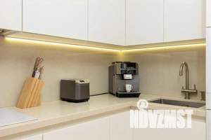 2-к квартира, посуточно, 90м2, 21/27 этаж