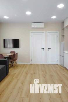 2-к квартира, посуточно, 43м2, 1/1 этаж