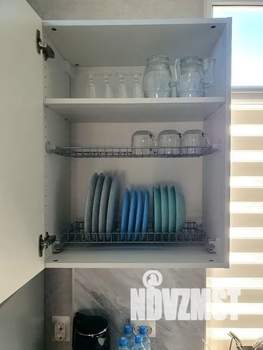 1-к квартира, посуточно, 30м2, 1/2 этаж