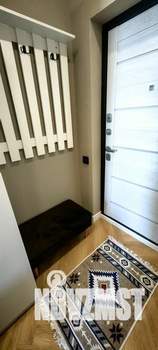 Студия квартира, посуточно, 20м2, 16/18 этаж