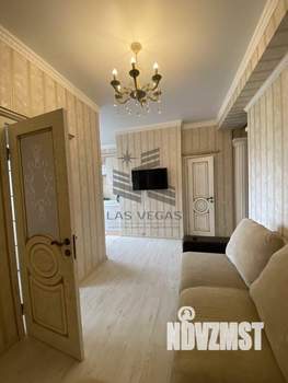 2-к квартира, на длительный срок, 35м2, 6/8 этаж